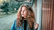 Does Plopping Work on Naturally Wavy Hair? Your Questions, Answered - Turbie Twist
